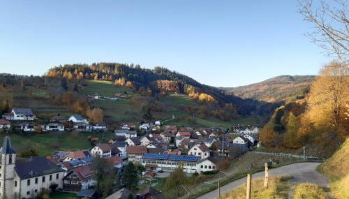Ferienwohnung am Geißberg - Foto 5