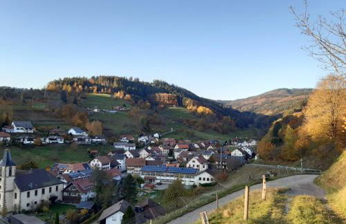 Ferienwohnung am Geißberg - Foto 5