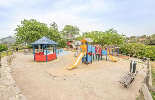 Appartement 4/5 personnes vue mer piscine et montagne Cap Estérel Pierre et Vacance nature et sport - Foto 53