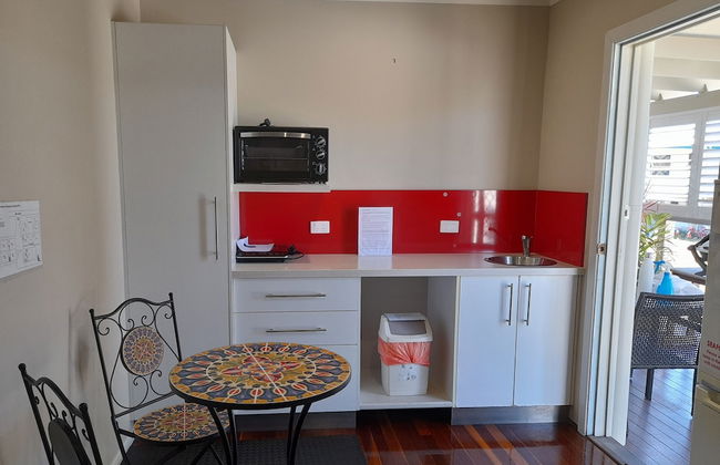 Airlie Apartments - Foto 24