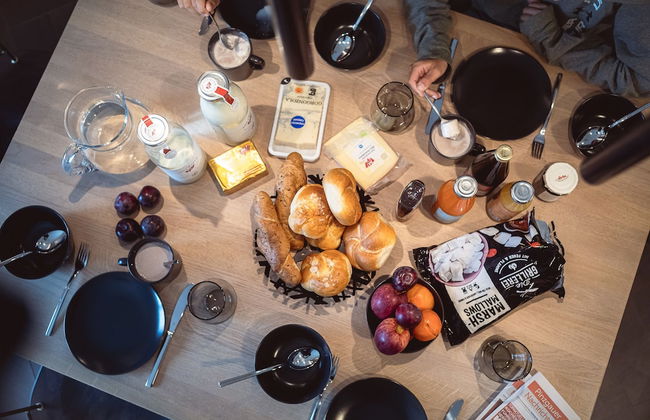 Apart Herzog - Design Apartments Leogang - Foto 17