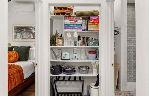 Feed Deer and Chickens Cozy Cottage 8 min to Boerne - Photo 61