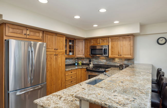 Montaneros in Vail - Foto 40