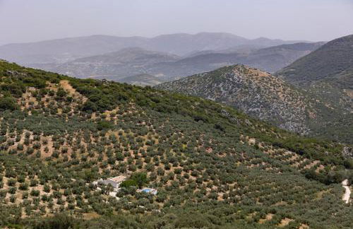 Cortijo Entresierras - Foto 22