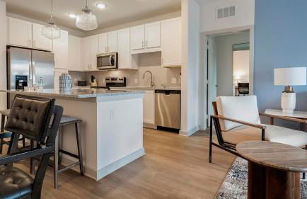 Landing Stunning 1BD Clubhouse Pool - Foto 7