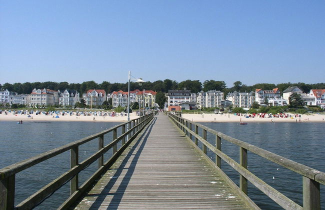 Doppelhaushalfte in Bansin - Foto 28