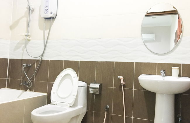 Kapal Terbang Guest House - Foto 43