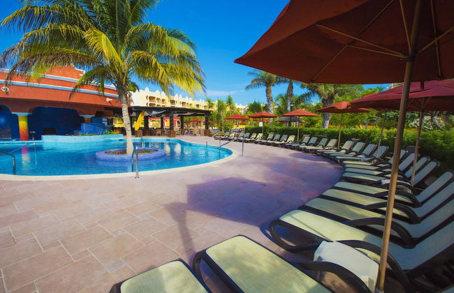 The Royal Haciendas All Inclusive - Photo 32