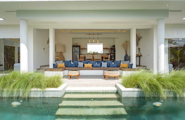 Villa Palikua - Foto 59