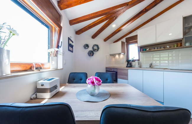 Apartments Villa Elena - Foto 23