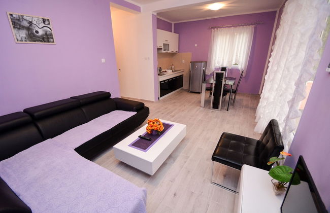 Apartments Marinero - Foto 47