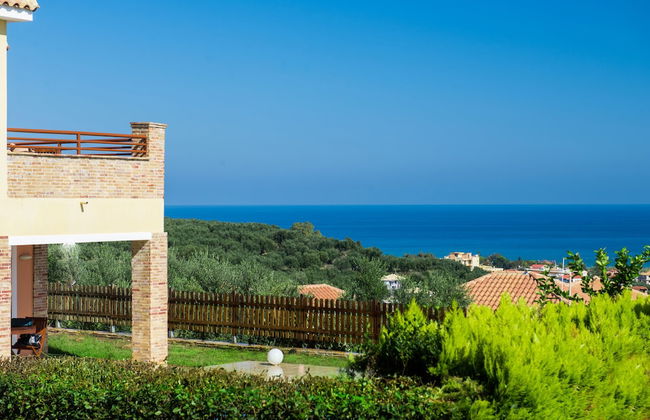 St. John Villas Zakynthos - Foto 40