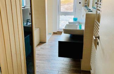 Haus Meerruhe Karlshagen Apartment 7 - Foto 14