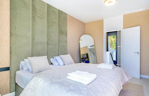 Fabulous modern sea view bliss - Foto 15