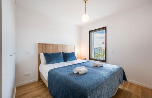 GuestReady - Splendid Retreat in Porto - Foto 33