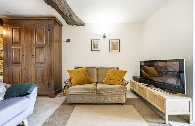 Nomad s Family - 4bdr Country House Macieira - Foto 6