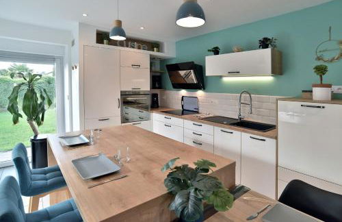 Ty Kastine - Charmante maison pour 10 - Foto 2