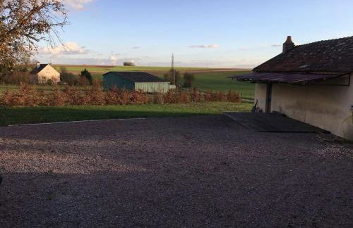 Gîte Les Rondières - Foto 17