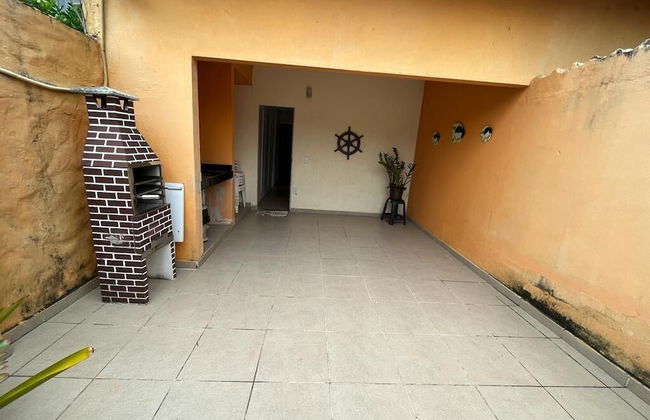 Ogiva 3 quartos com cama de casal - Photo 28