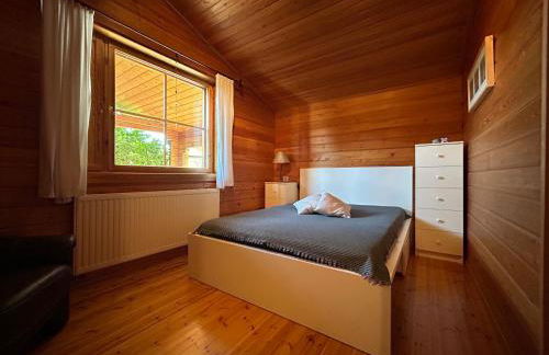 Blockhaus Ville - Foto 16