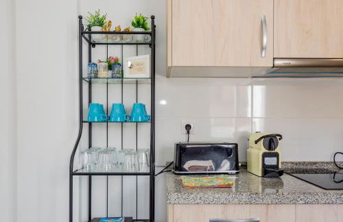 La Terraza de Rojas ApartamentosMalagaManagement - Photo 21