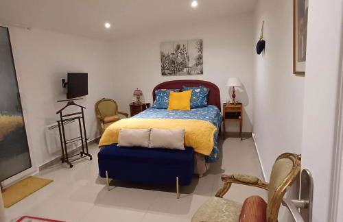 Appartement moderne à Paray-Vieille-Poste, 50m², avec terrasse - Foto 6