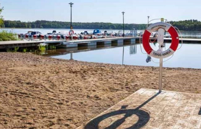 4 Star Holiday Home in Gnesta - Foto 60