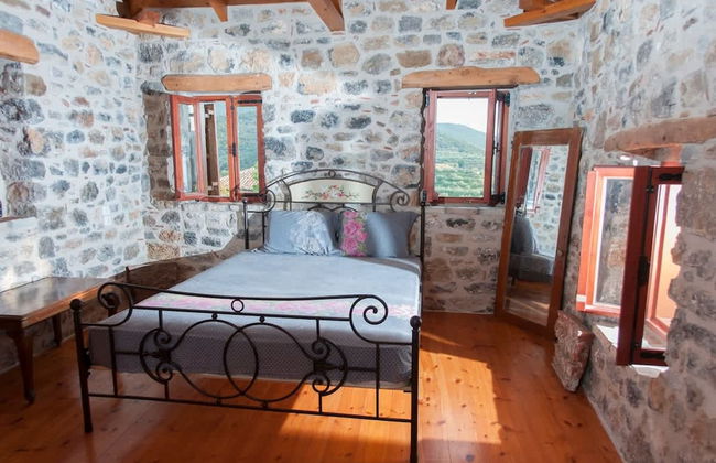 Authenticity of Living in Mani for Nature Lovers - Foto 21