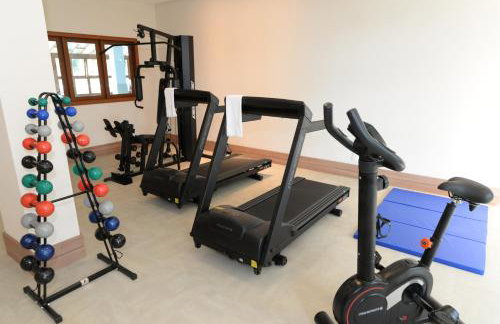 Suíte com banheira de hidromassagem - Vista Azul - Foto 42