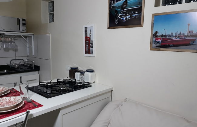 Apartamento próximo rodoviária faculdade - Foto 14