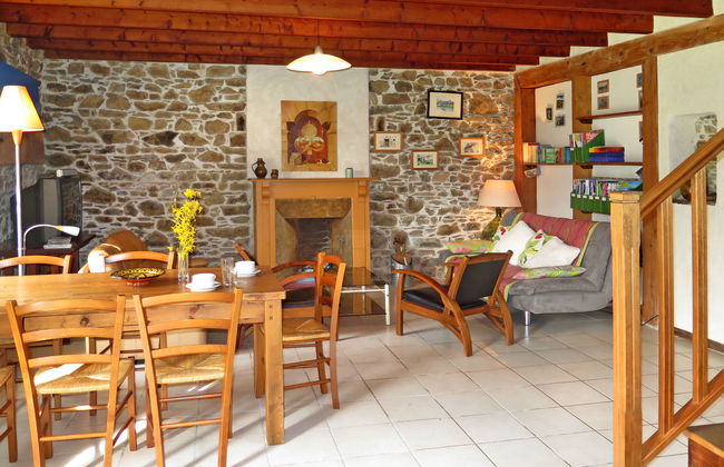 Gîte des Oiseaux - Foto 2