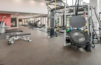 The Downtown Nook A Cozy Urban Escape - Foto 32