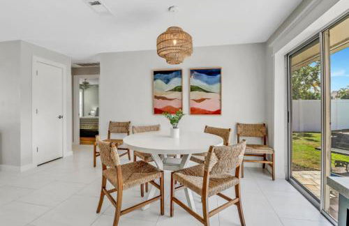 Pool Home Near Downtown, 5th Ave, Beaches & Pier - Foto 13