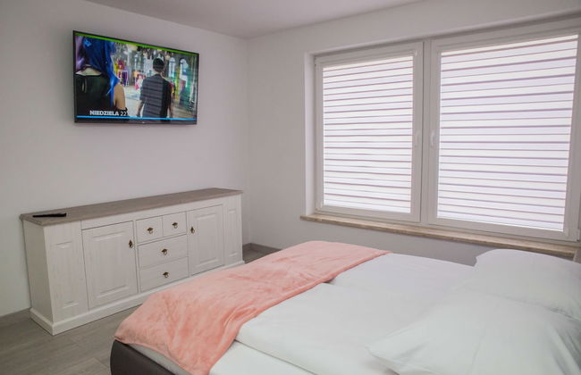 Apart Harmony - Foto 41