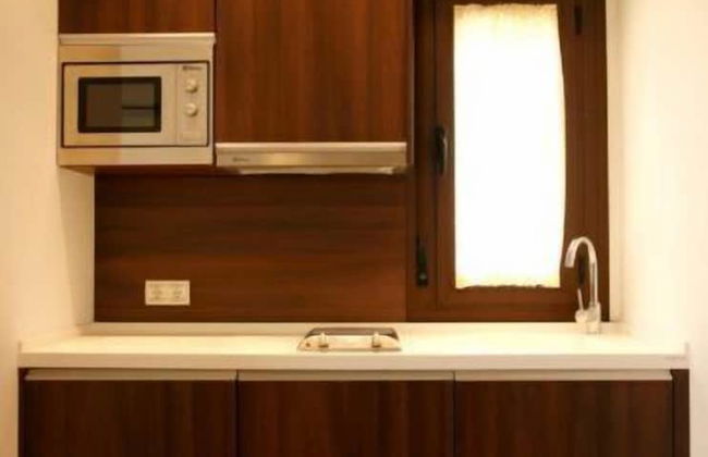 Los Castillarejos Apartamentos Rurales - Foto 16