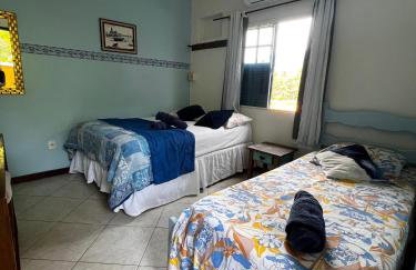 Casa dos Franceses Ilha Grande - Foto 50