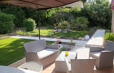 Villa Les Brouadettes - Photo 3