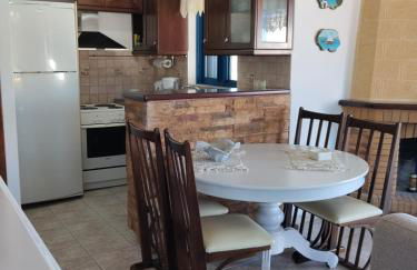 Efi Pool & View Alepochori ii - Foto 13