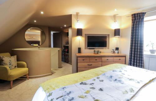 Shepherdess Cottage - Foto 15