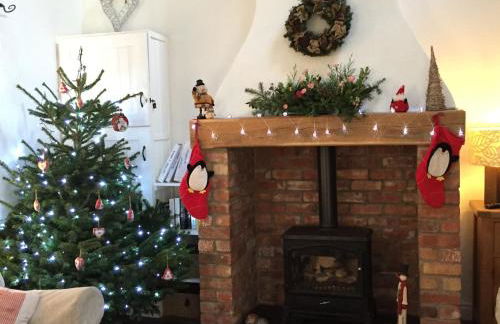 Brookvale Cottage - Foto 10