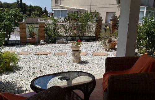 Beach villa with pool and near BCN & TGN - Foto 25