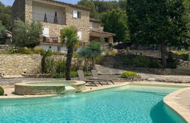 La Souvenance - Listed villa in the hills - Foto 1