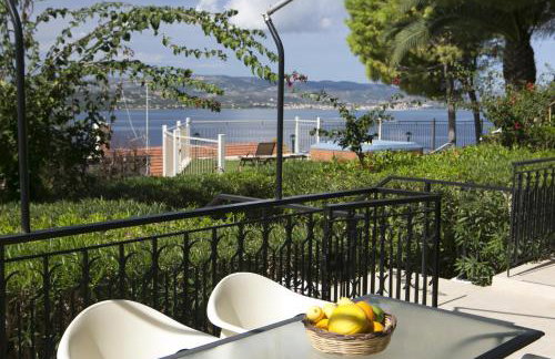 Irilena Studios and Apartments - Foto 13