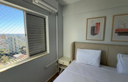 Confortável apartamento no Centro de Foz do Iguaçu - Foto 64