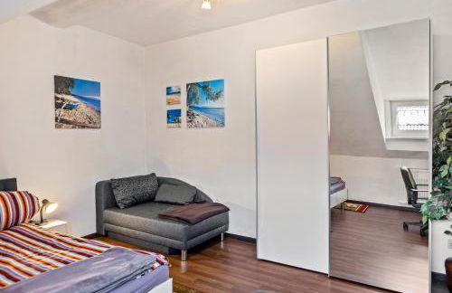 Ferienwohnung Thüringer Wald - Foto 12