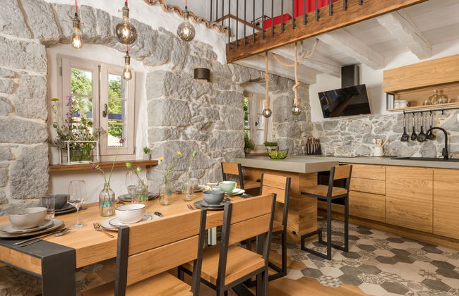 Villa Antonio - Foto 4