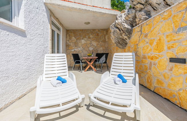 Apartments Horizont - Foto 40