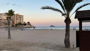 CASA GIA l Luxury apartment Benidorm - Photo 5