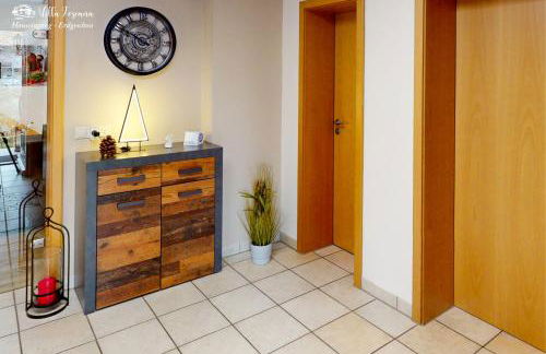 Ferienhaus am Rande von Dresden für bis zu 11 Personen - Willkommen in der Villa Toscana - Foto 19