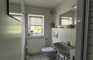 ruhige Sout. Whg. Feldrandnähe - Foto 11